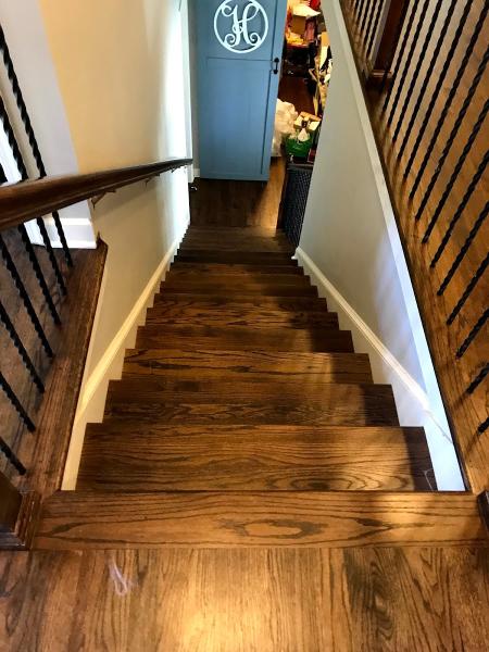 Diaz Hardwood Floors