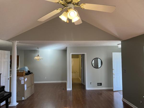 Bella's Painting & Remodeling LLC
