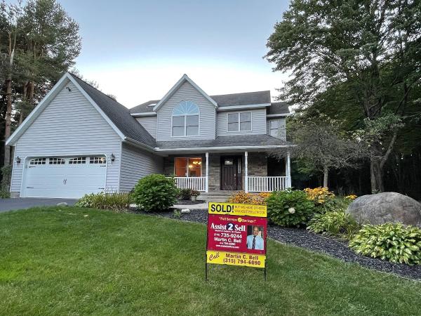 Assist2sell Buyer's & Seller's 1st Choice