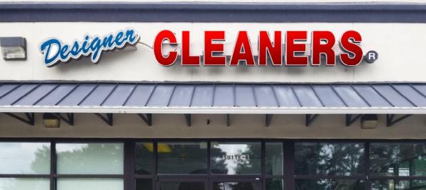 Designer Cleaners