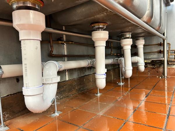 Ted's Plumbing & Heating Inc
