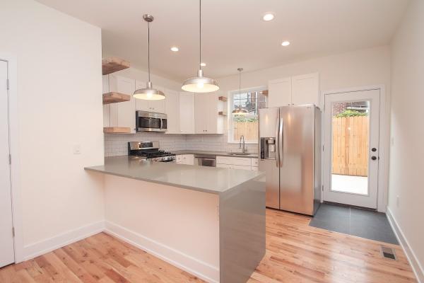 Raza Homes LLC