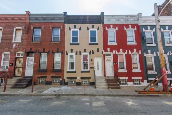Raza Homes LLC