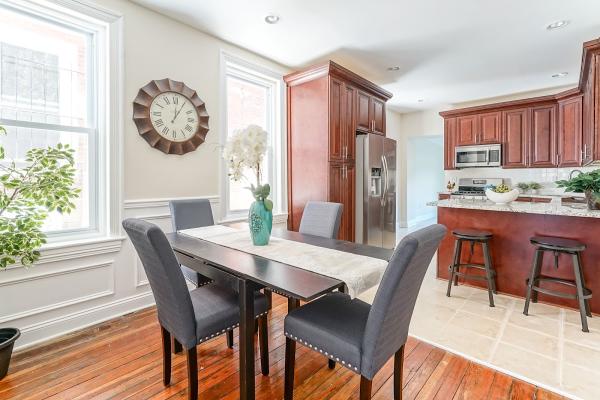 Raza Homes LLC