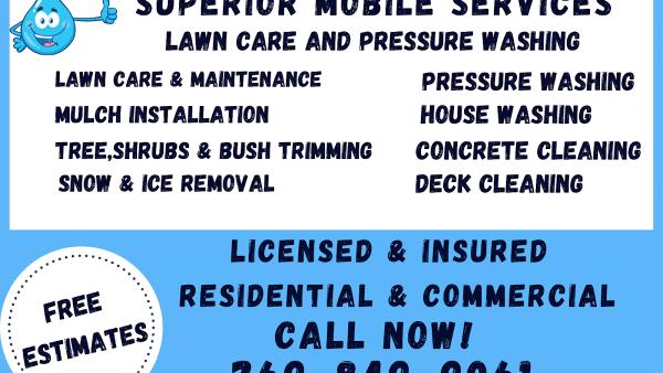 Superior Mobile Services