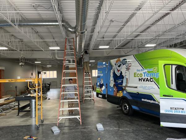 Eco Temp Hvac