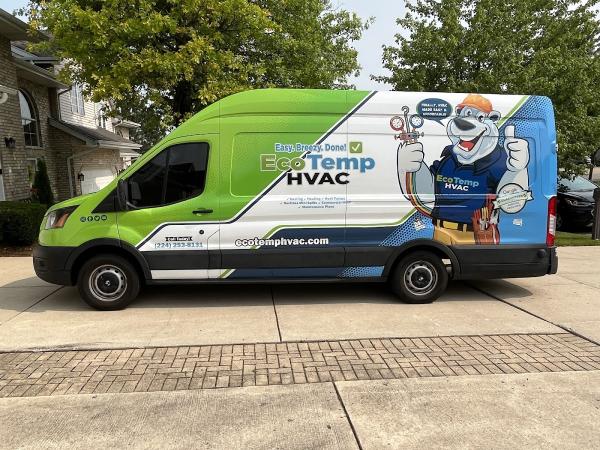 Eco Temp Hvac