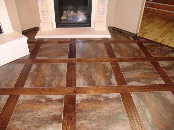 Global Hardwood Floors