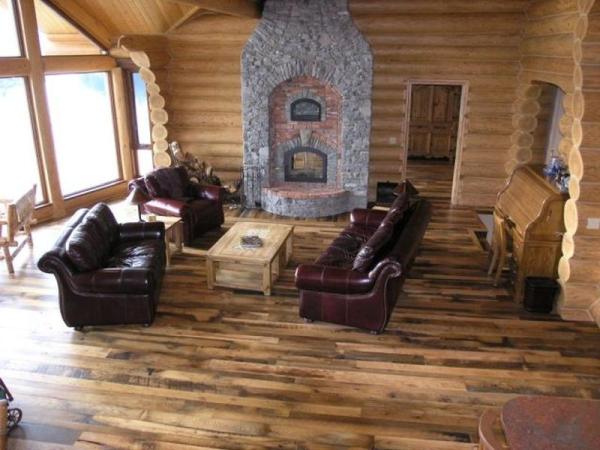 Global Hardwood Floors
