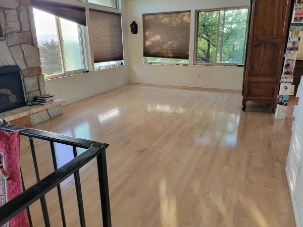 Global Hardwood Floors