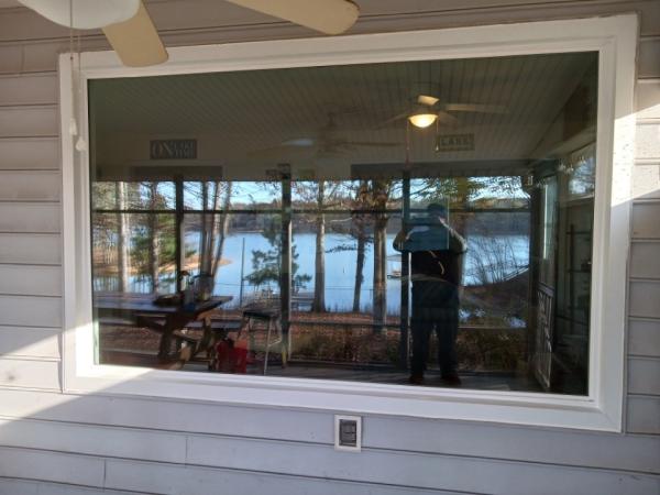 Homecraft Windows