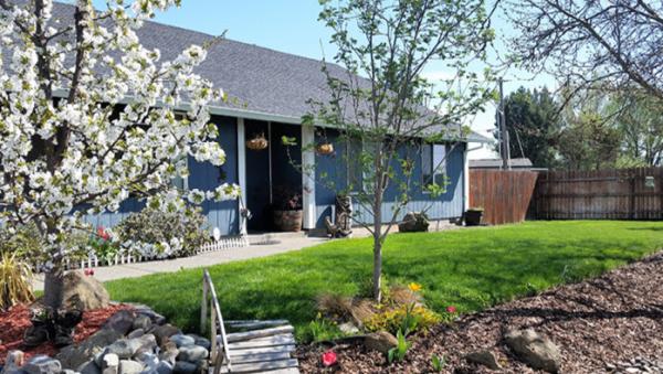 Rogue Valley Tree Care
