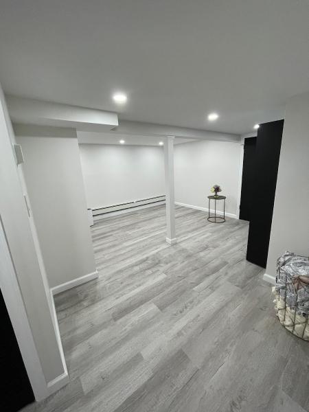 FGC Home Improvement Renovation Inc