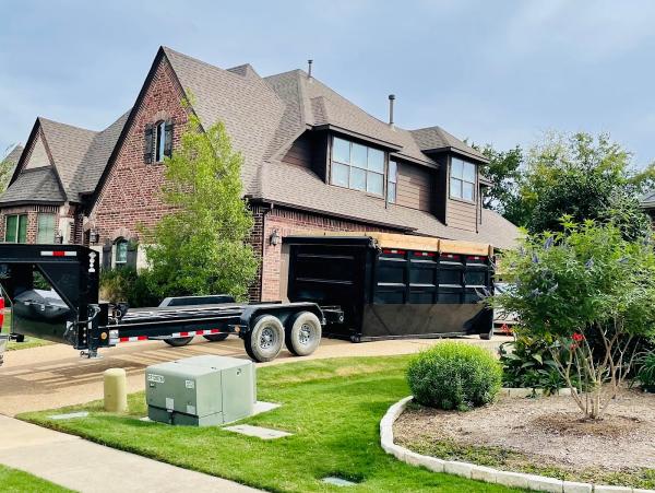 Country Cousins Junk Removal & Dumpster Rentals