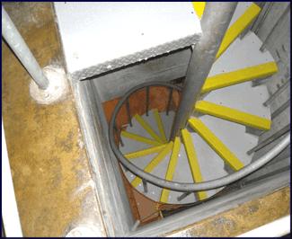 Reztech Safety Flooring