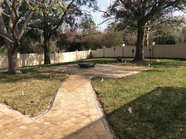 Colina Brick Pavers