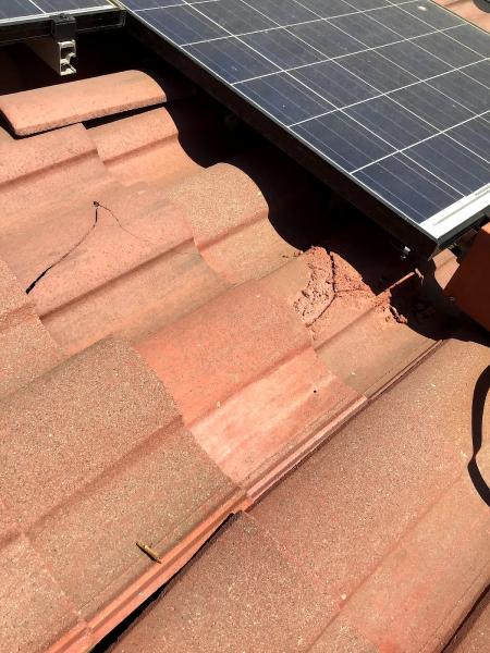 Entire Home Inspections