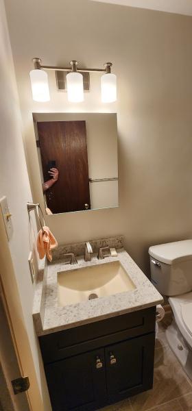 ALL IN ONE Remodeling