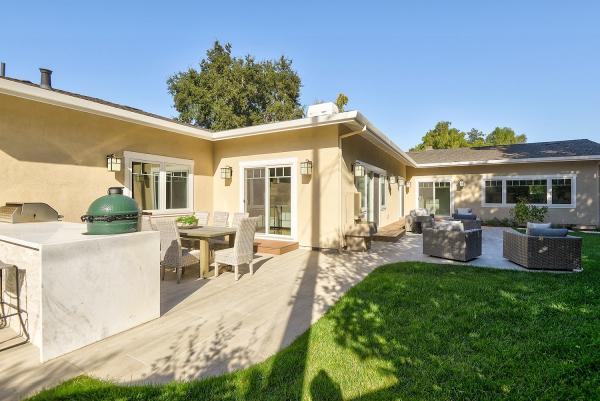 Yvette Stout Properties
