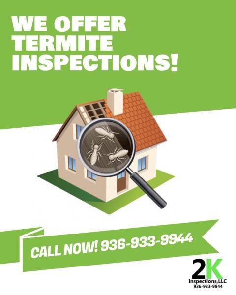 2K Inspections