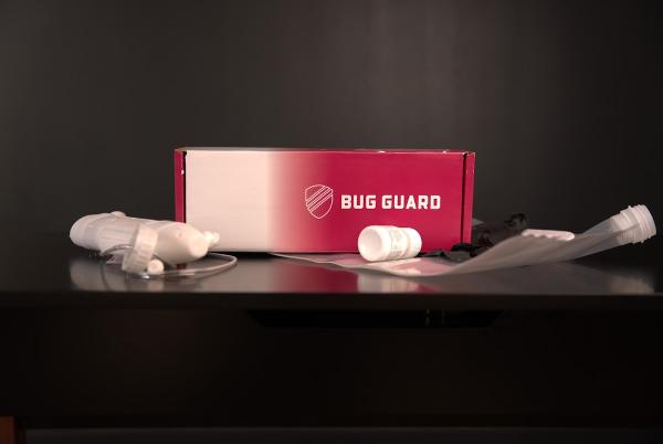 Bug Guard
