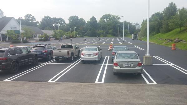 Blacktop Maintenance Corporation