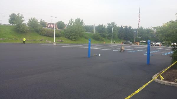 Blacktop Maintenance Corporation