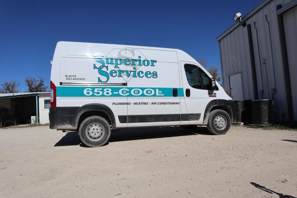 Superior Services