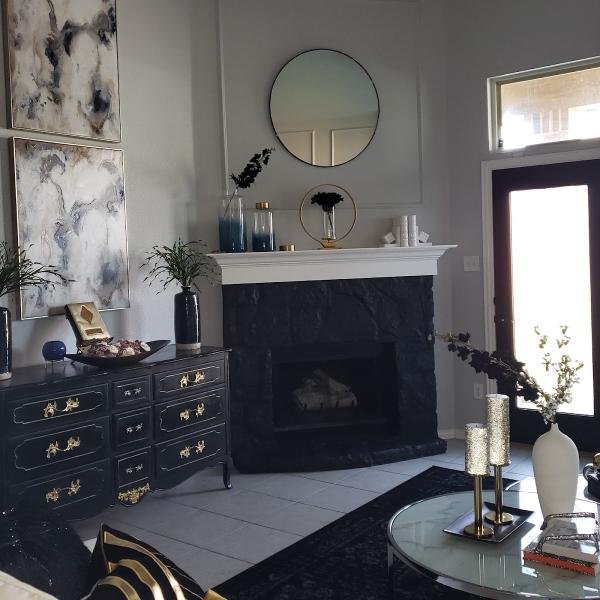 A.S. Styled Interiors