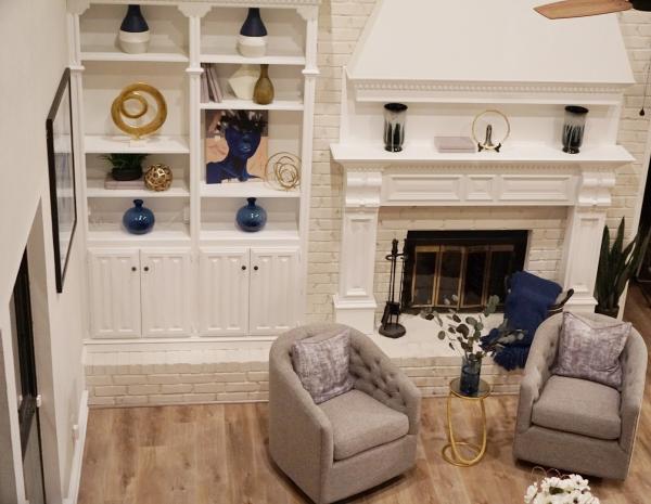 A.S. Styled Interiors