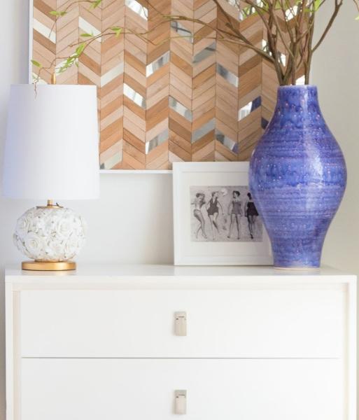 Textures Pasadena Interior Design