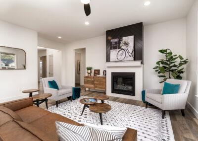 Helgeson Homes