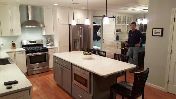 Kitchen Counsel Inc.