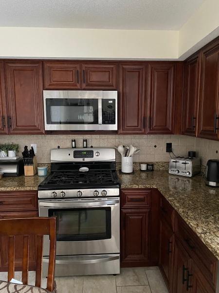 Kitchen Counsel Inc.