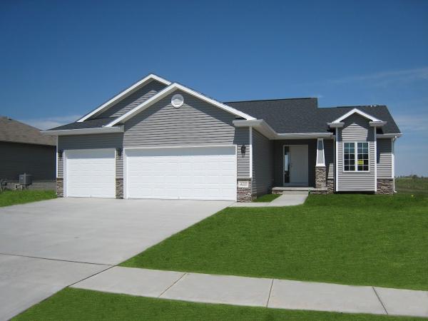 Prairie Home Builders