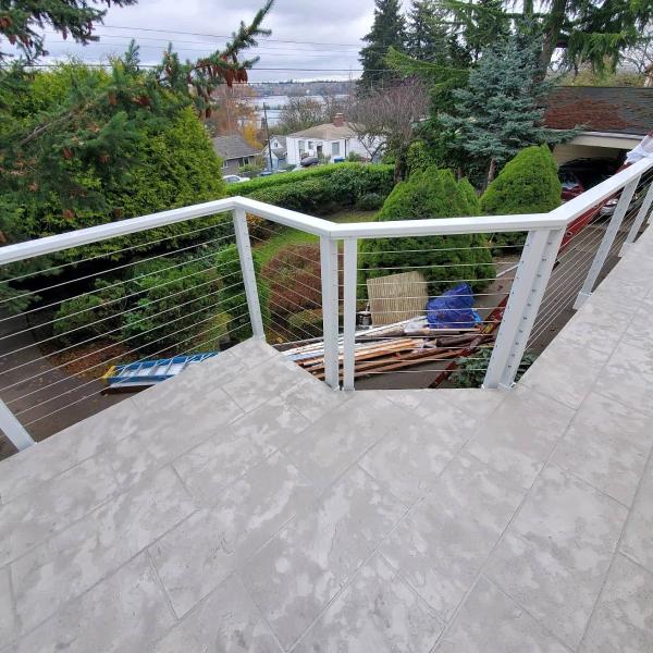 Nice View Waterproofing & Construction