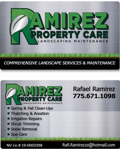 Ramirez Property Care
