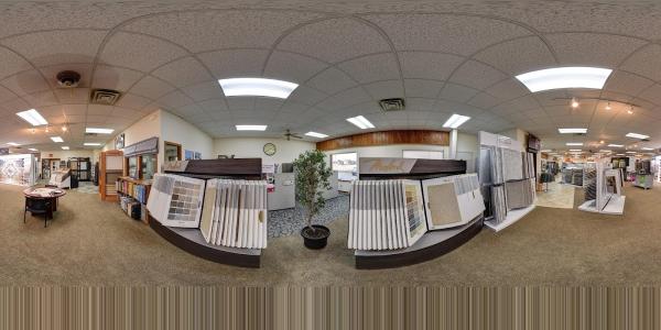 H&R Carpets Inc