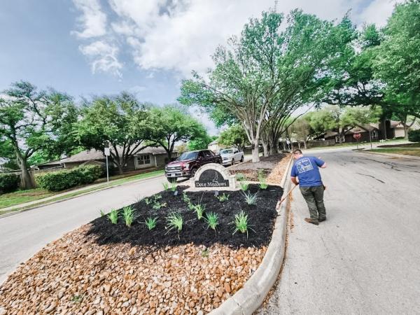 CK Gardens