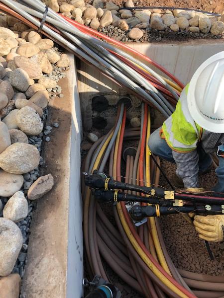 CE Electrical Contractors