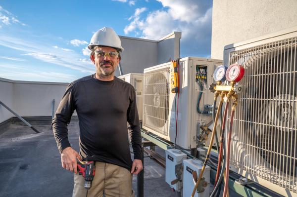 Pro Hvac LLC