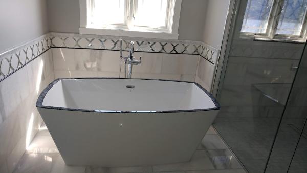 SAV Plumbing Inc