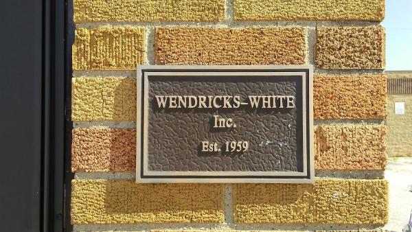 Wendricks-White Plumbing