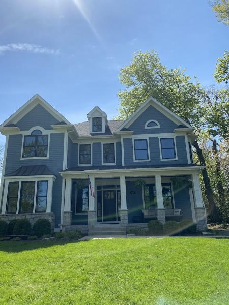 Painting Pros Plus Inc.