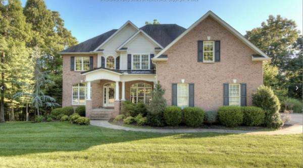 Melinda Starcher Realtor EXP Realty