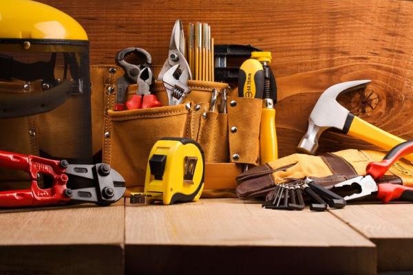 Nick's Home Repair