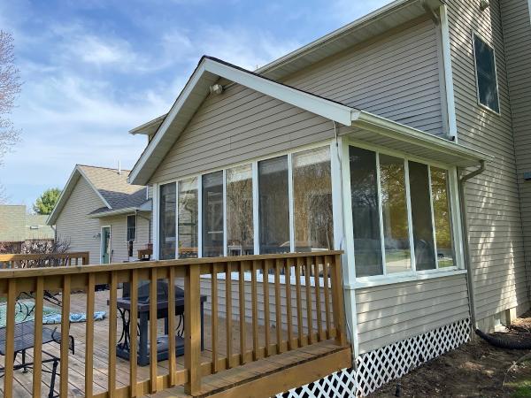 Window Specialists LLC