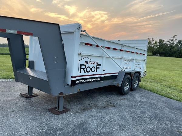 Rugged Roof & Home Improvement LLC
