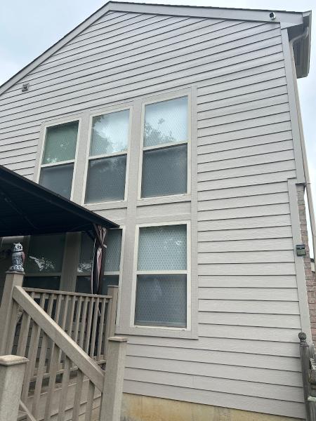 Rugged Roof & Home Improvement LLC