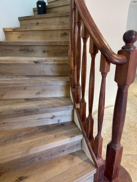 West Valley Flooring Installation